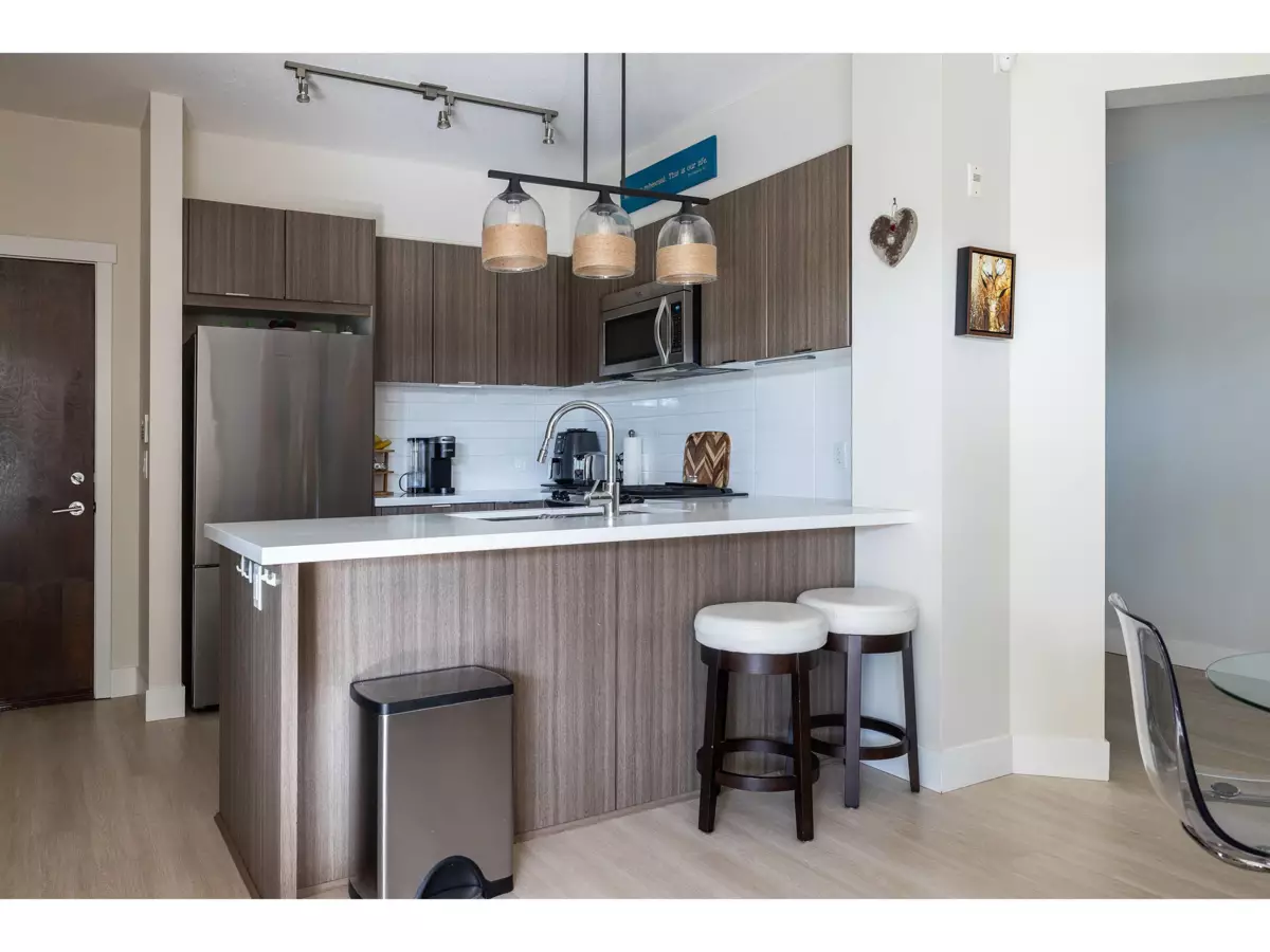 Pantry Photo of 114 3323 151 Street, Surrey, BC