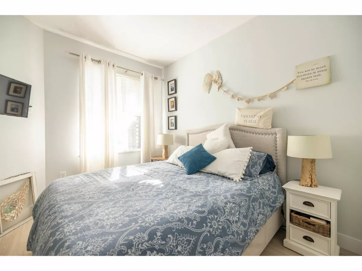 Primary Bedroom Photo of 114 3323 151 Street, Surrey, BC