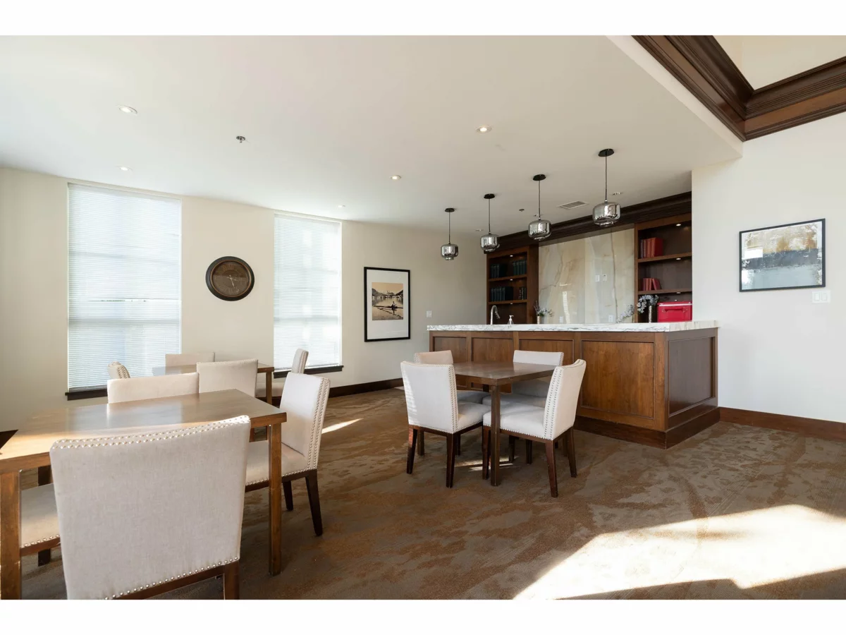 Swimming Pool Photo of 114 3323 151 Street, Surrey, BC