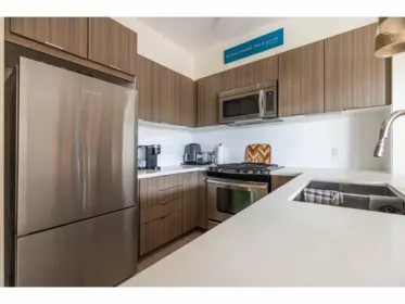 Kitchen Photo of 114 3323 151 Street, Surrey, BC