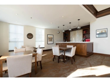 Swimming Pool Photo of 114 3323 151 Street, Surrey, BC