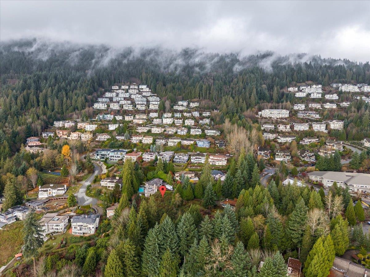 Bedroom 2 Photo of 2320 Chairlift Close, West Vancouver, BC