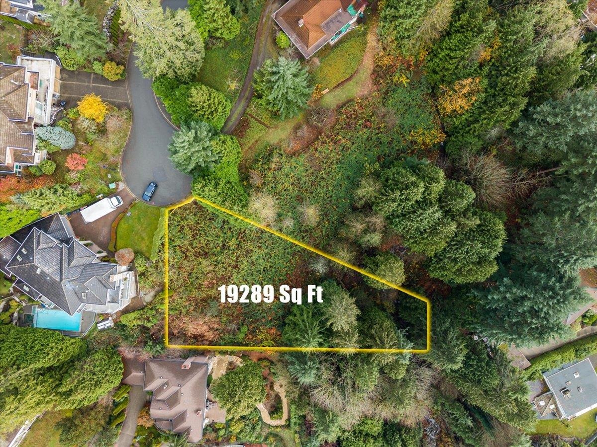 Bedroom 3 Photo of 2320 Chairlift Close, West Vancouver, BC