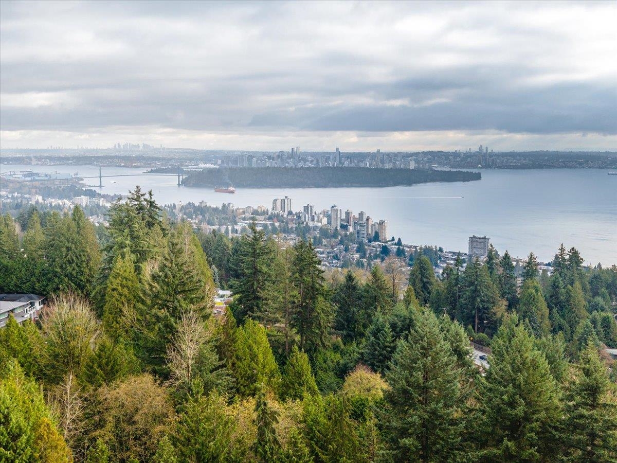 Bedroom 4 Photo of 2320 Chairlift Close, West Vancouver, BC