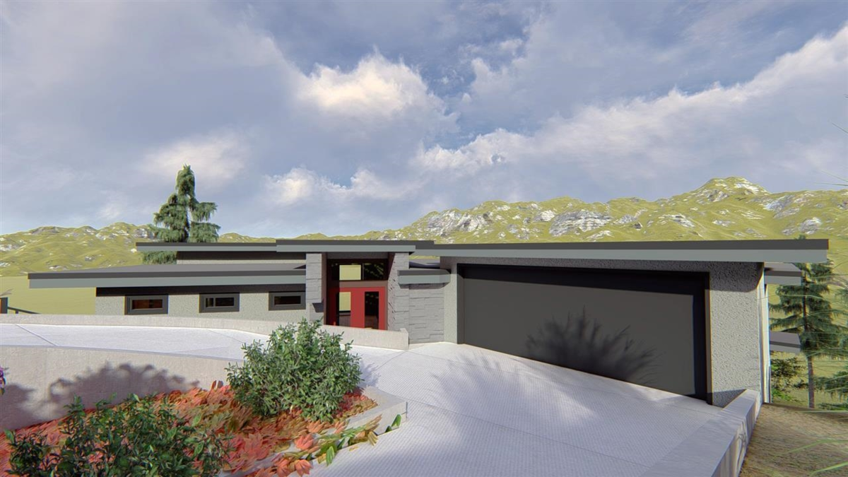 Living Room Photo of 2320 Chairlift Close, West Vancouver, BC