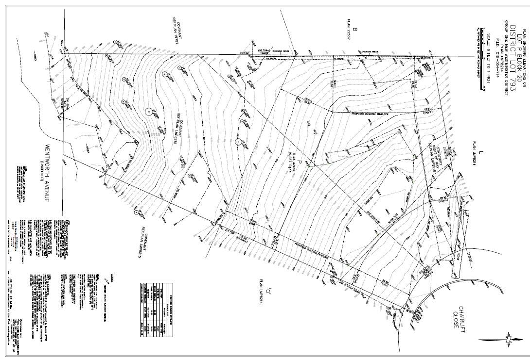 Loft / Bonus Room Photo of 2320 Chairlift Close, West Vancouver, BC