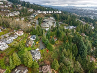 2320 Chairlift Close, West Vancouver, BC