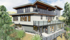 2320 Chairlift Close, West Vancouver, BC