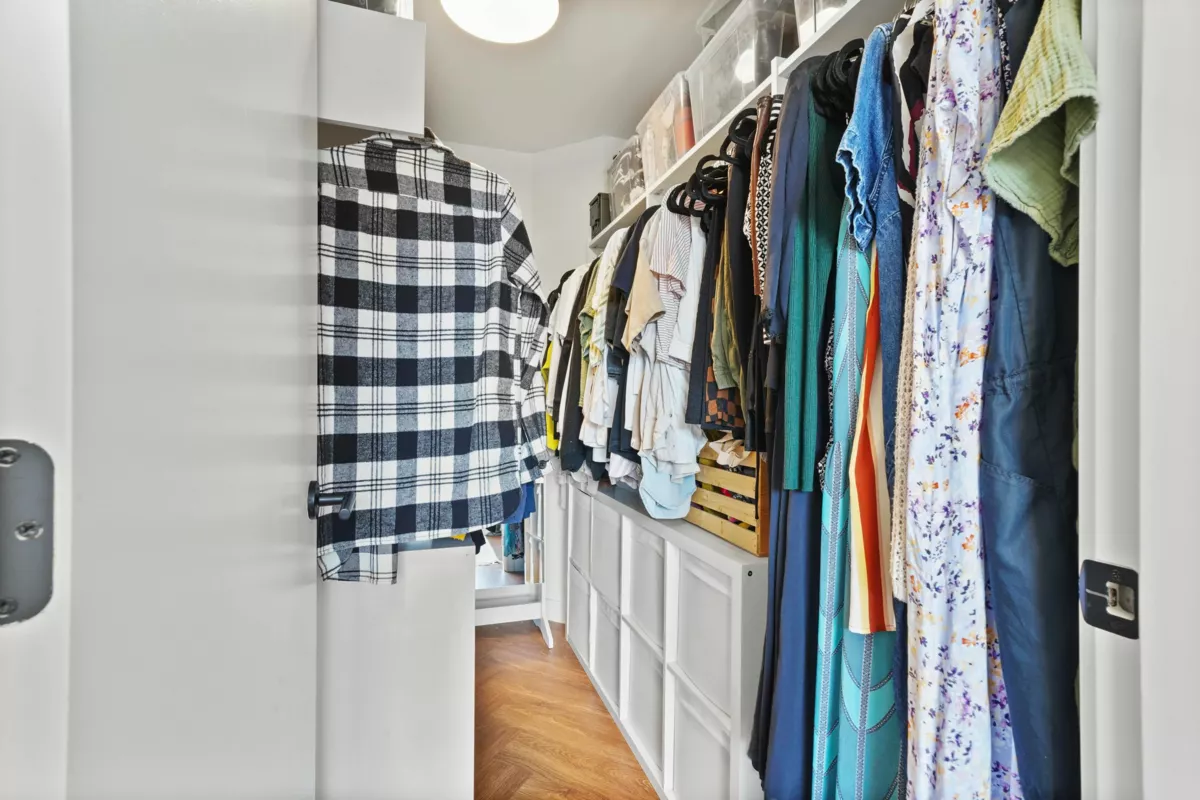 Staircase Photo of 609 3229 St Johns Street, Port Moody, BC