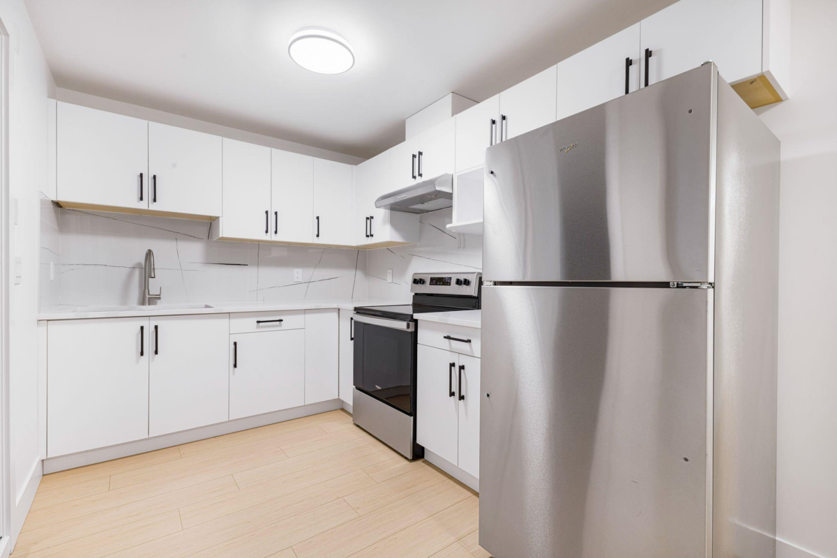 Aerial View of 14779 68a Avenue, Surrey, BC