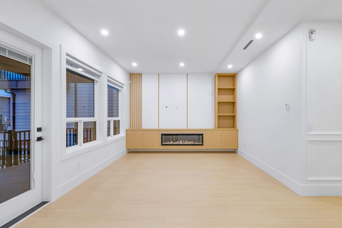 Bedroom 2 Photo of 14779 68a Avenue, Surrey, BC