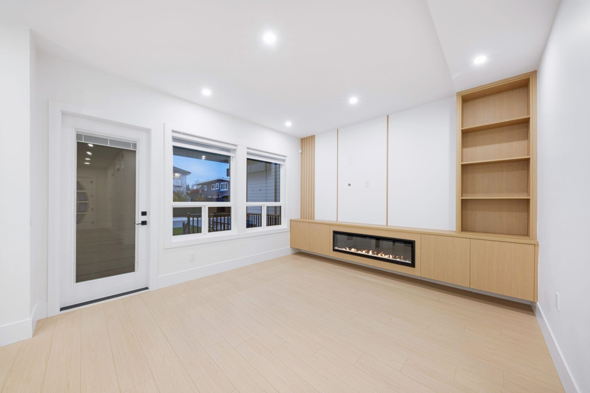 Bedroom 3 Photo of 14779 68a Avenue, Surrey, BC