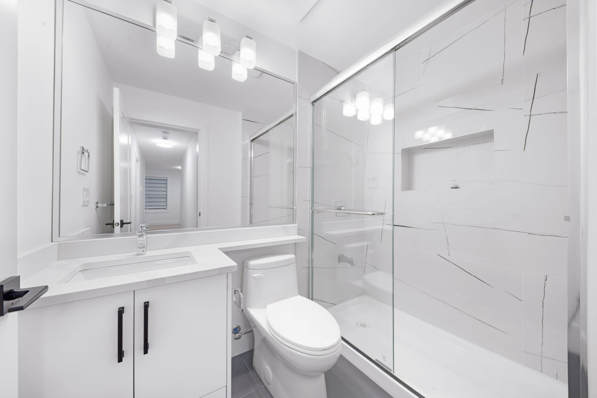 Fitness Center Photo Near 14779 68a Avenue, Surrey, BC