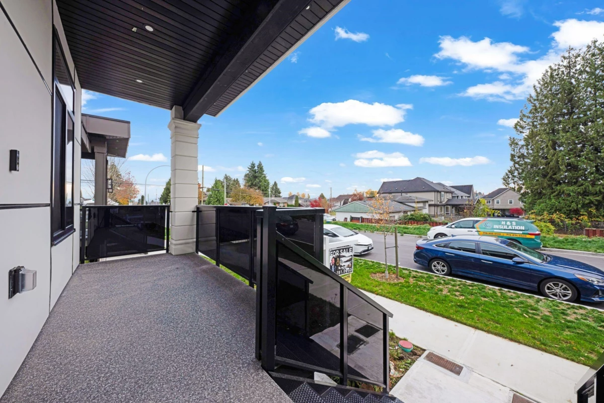 Pantry Photo of 14779 68a Avenue, Surrey, BC