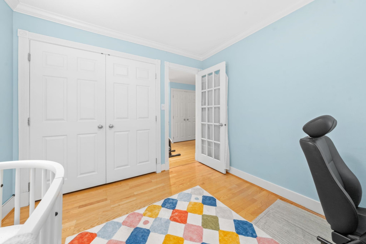 Garage Interior Photo of 209 1720 W 12th Avenue, Vancouver, BC