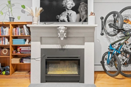 209 1720 W 12th Avenue, Vancouver, BC