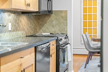 Office / Den Photo of 209 1720 W 12th Avenue, Vancouver, BC