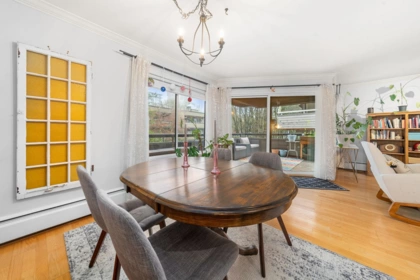 Pantry Photo of 209 1720 W 12th Avenue, Vancouver, BC