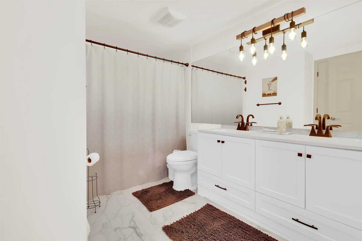 Bedroom 2 Photo of 209 20145 55a Avenue, Langley, BC