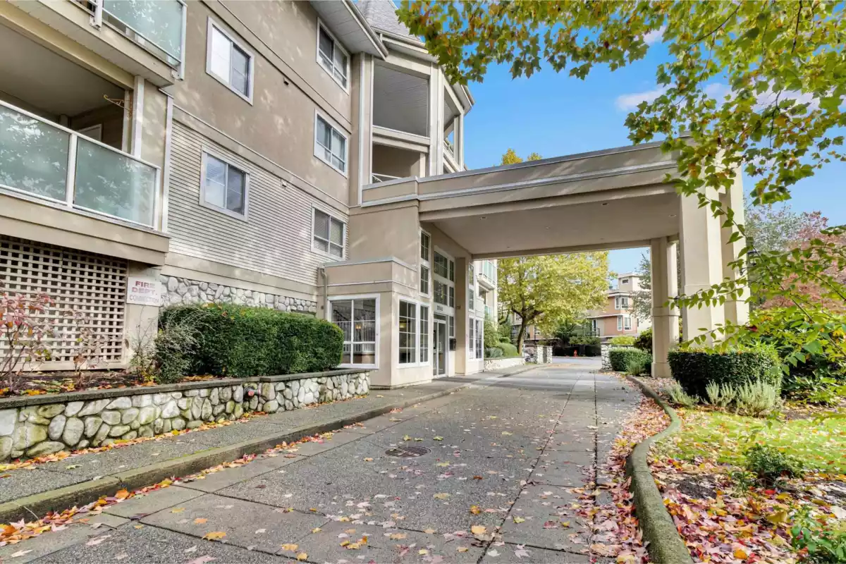 Office / Den Photo of 209 20145 55a Avenue, Langley, BC