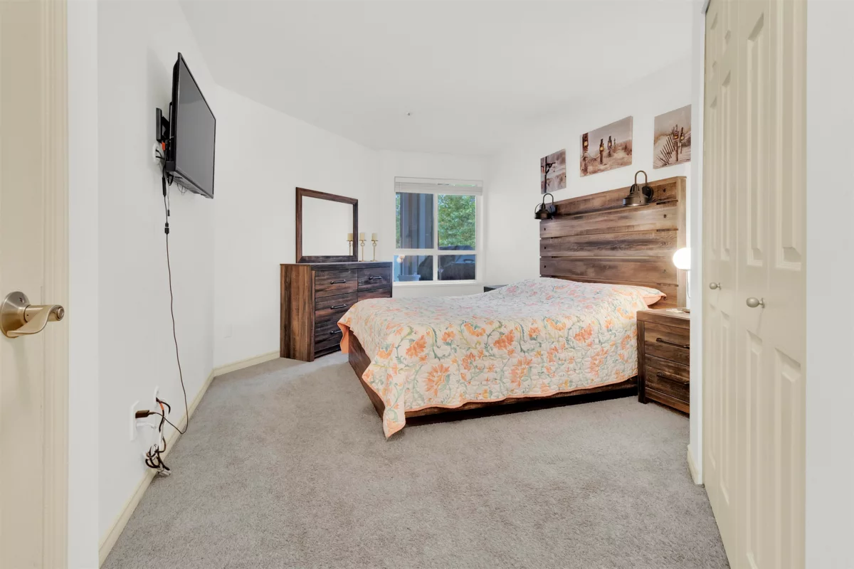 Primary Bedroom Photo of 209 20145 55a Avenue, Langley, BC
