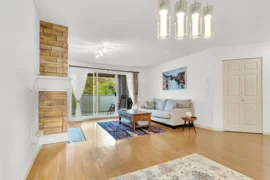 209 20145 55a Avenue, Langley, BC