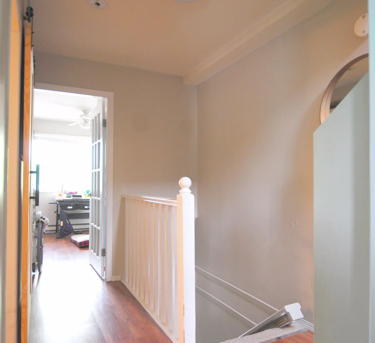 Backyard Photo of 35 22411 124 Avenue, Maple Ridge, BC