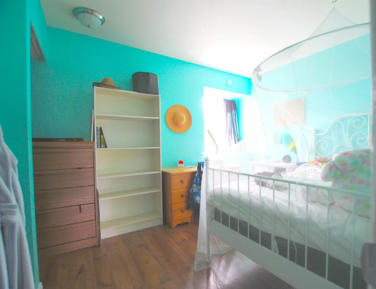 Breakfast Nook Photo of 35 22411 124 Avenue, Maple Ridge, BC