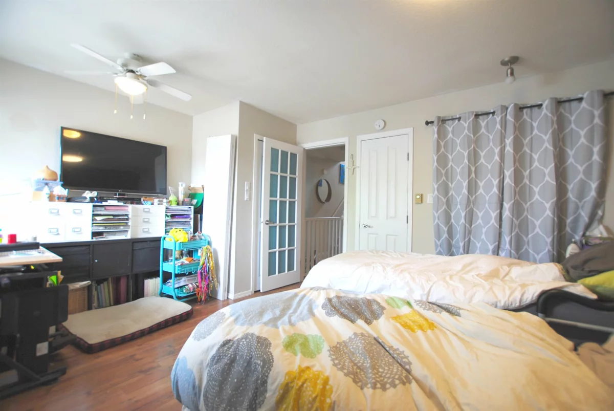 Loft / Bonus Room Photo of 35 22411 124 Avenue, Maple Ridge, BC