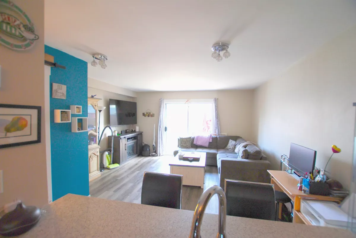 Office / Den Photo of 35 22411 124 Avenue, Maple Ridge, BC