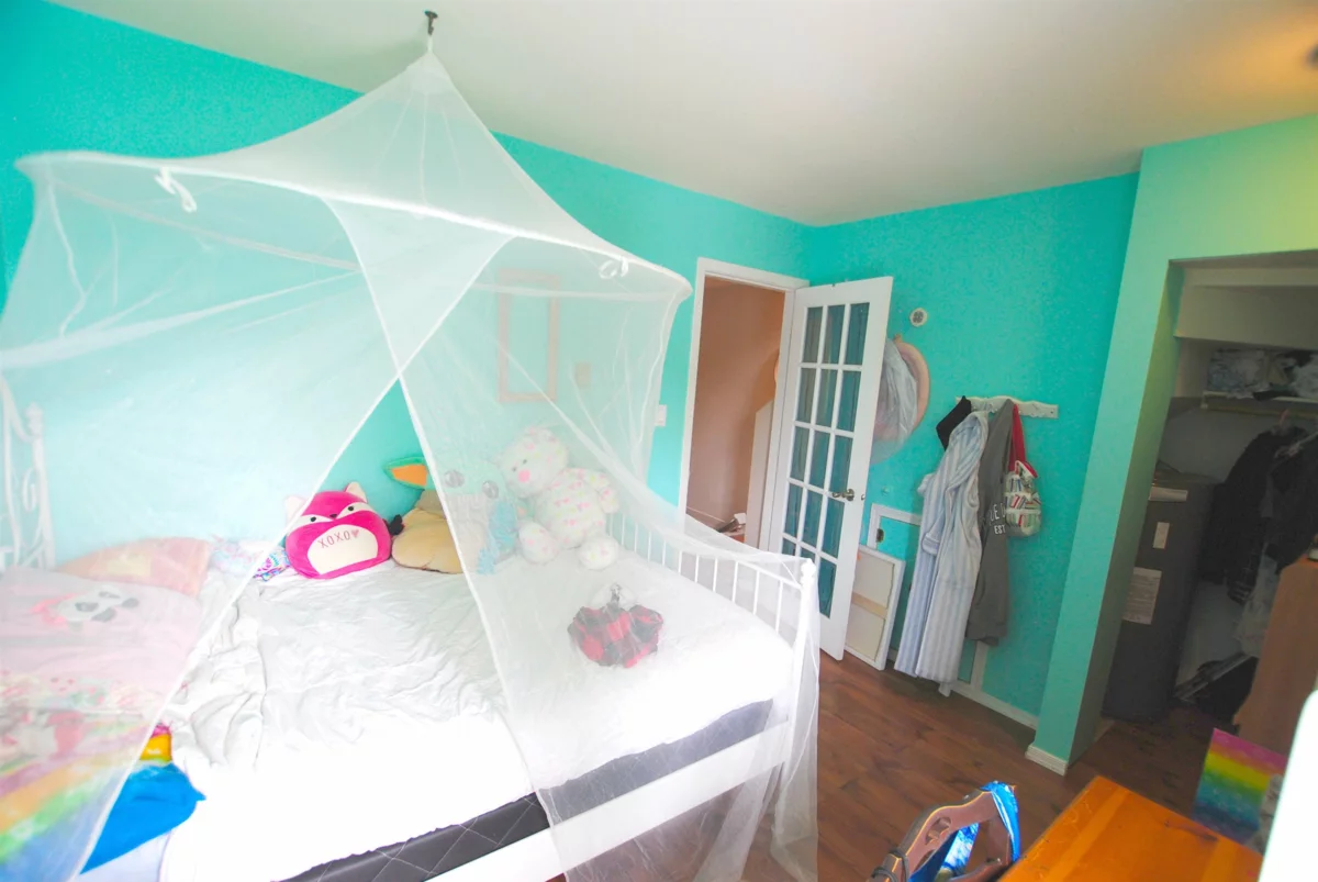 Pantry Photo of 35 22411 124 Avenue, Maple Ridge, BC