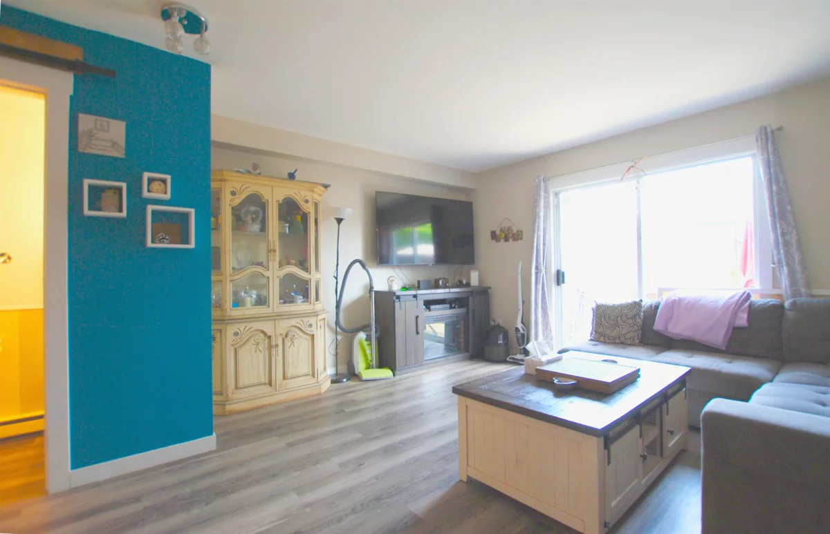 Powder Room Photo of 35 22411 124 Avenue, Maple Ridge, BC