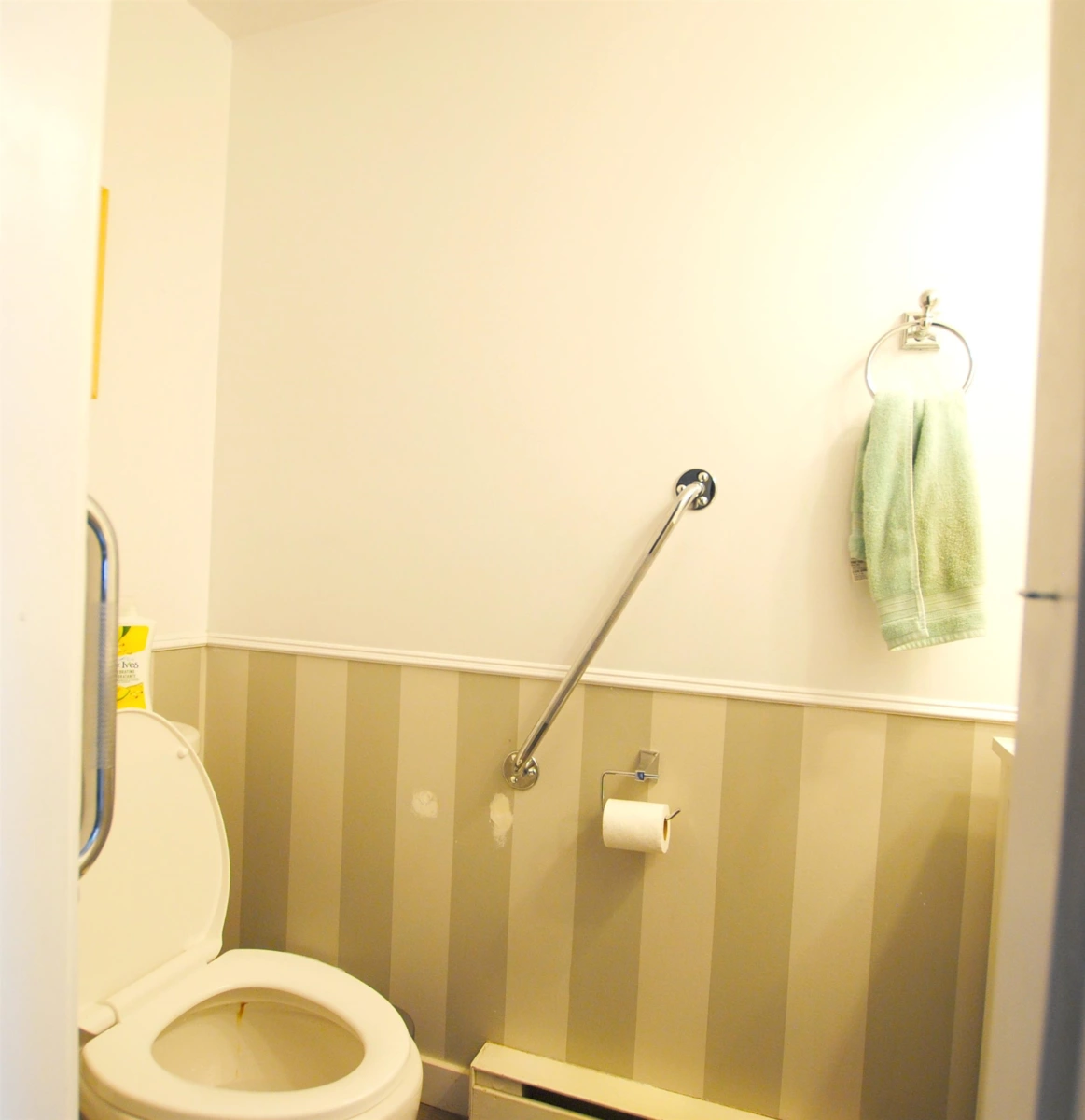 Staircase Photo of 35 22411 124 Avenue, Maple Ridge, BC