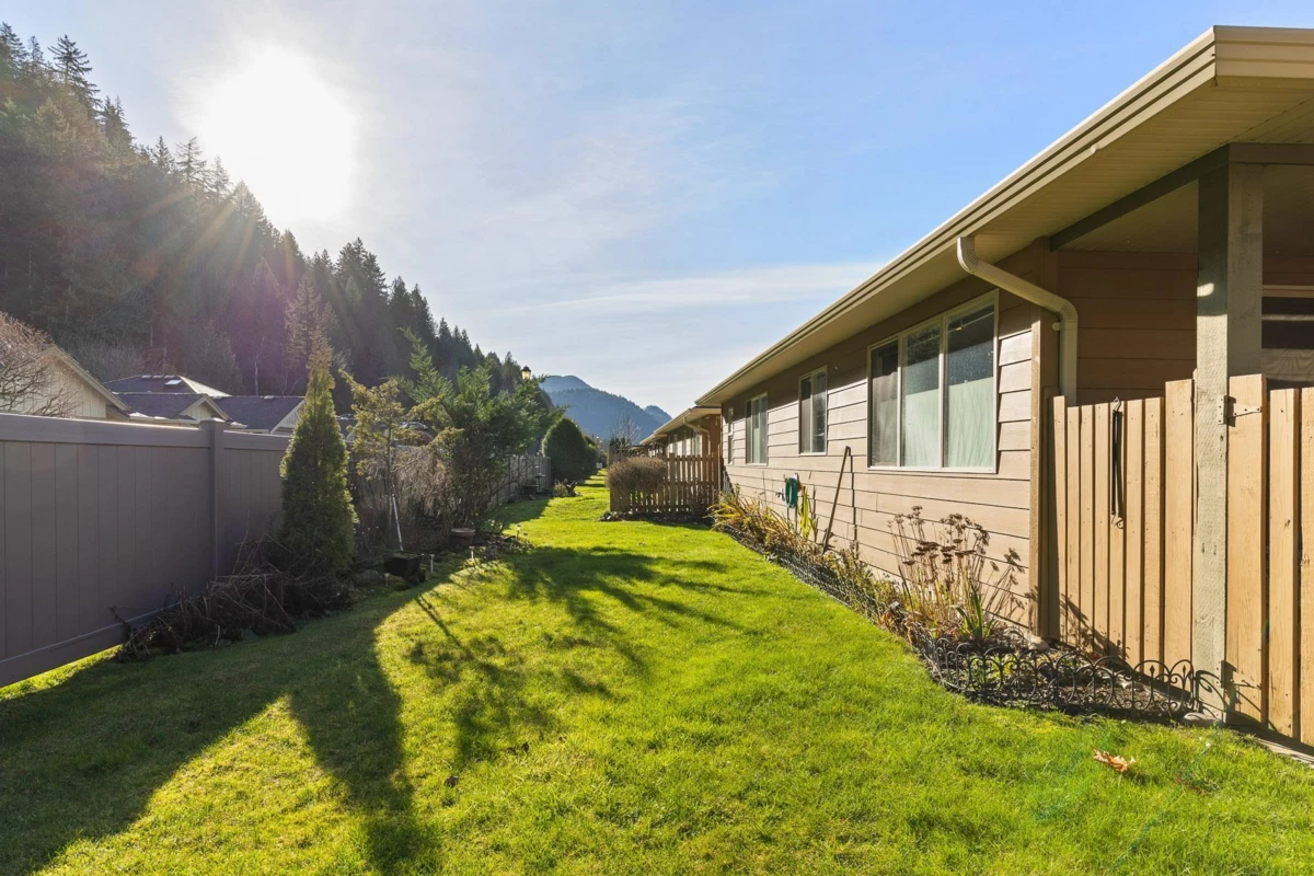 Street View Photo of 100 46000 Thomas Road, Chilliwack, BC