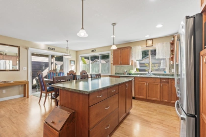 Pantry Photo of 100 46000 Thomas Road, Chilliwack, BC