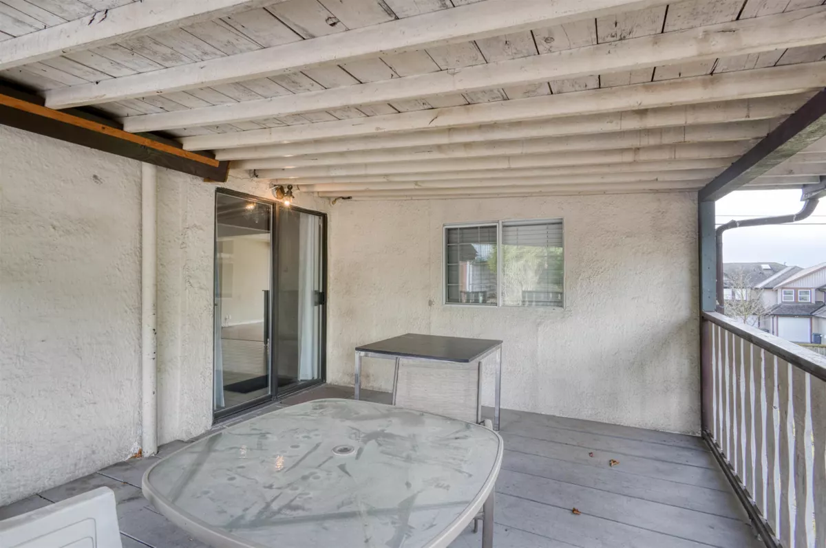 Loft / Bonus Room Photo of 1111 Cartier Avenue, Coquitlam, BC