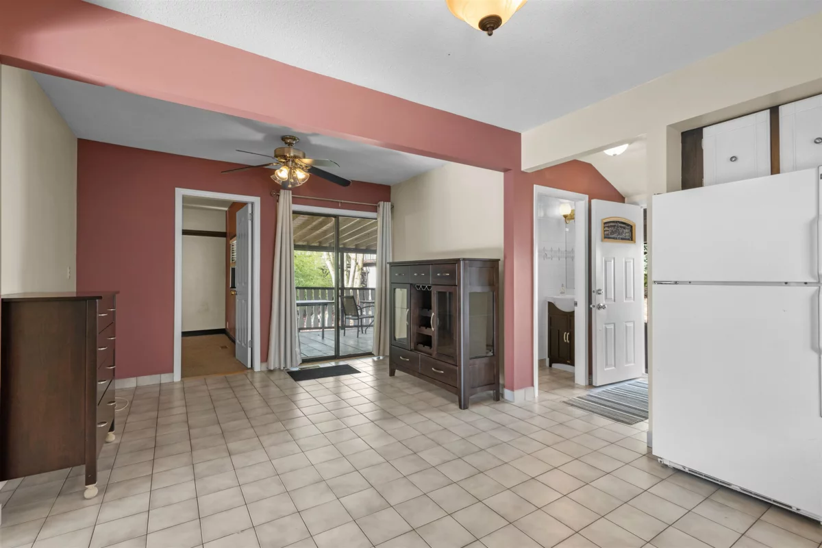 Primary Bedroom Photo of 1111 Cartier Avenue, Coquitlam, BC