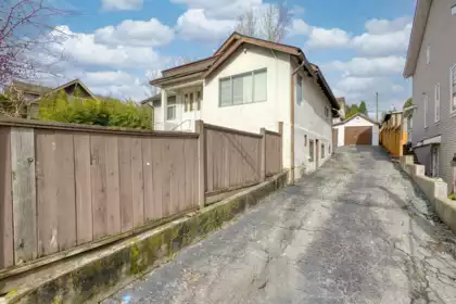 1111 Cartier Avenue, Coquitlam, BC
