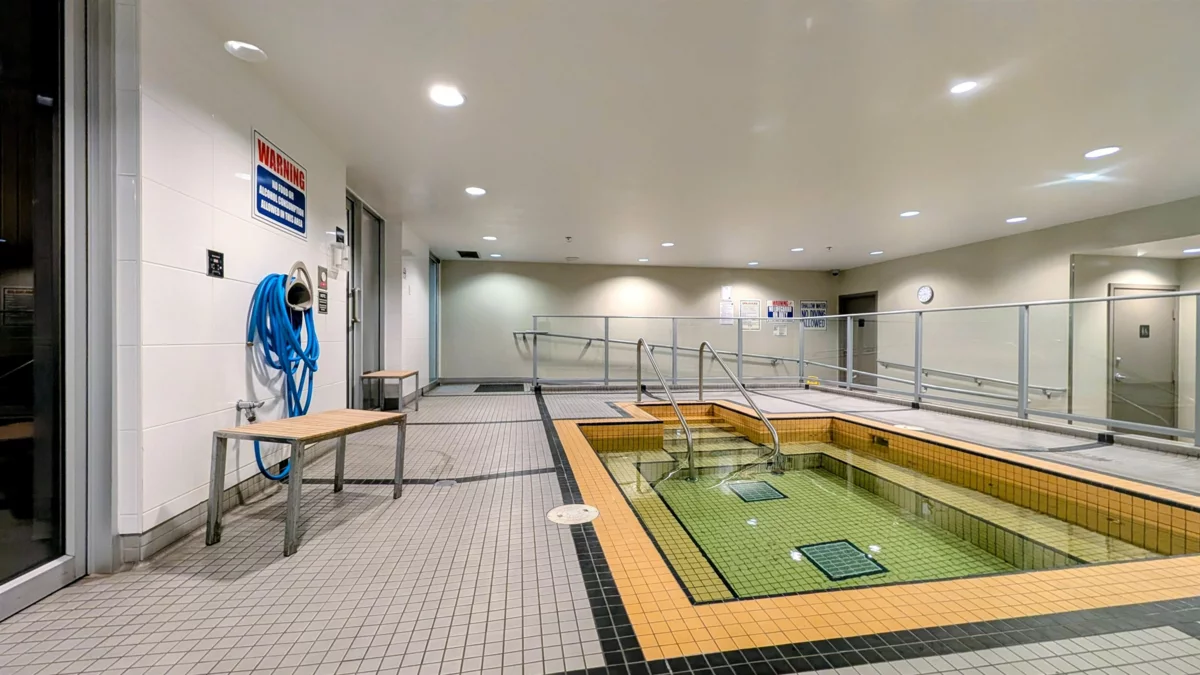 Office / Den Photo of 3301 233 Robson Street, Vancouver, BC