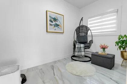 Bedroom 2 Photo of 8379 152a Street, Surrey, BC