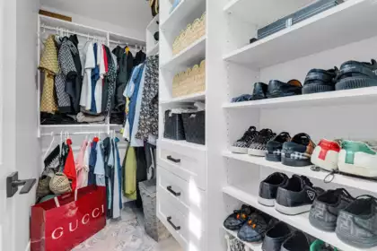 Mudroom Photo of 8379 152a Street, Surrey, BC