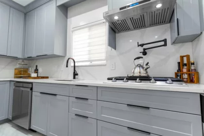 Pantry Photo of 8379 152a Street, Surrey, BC