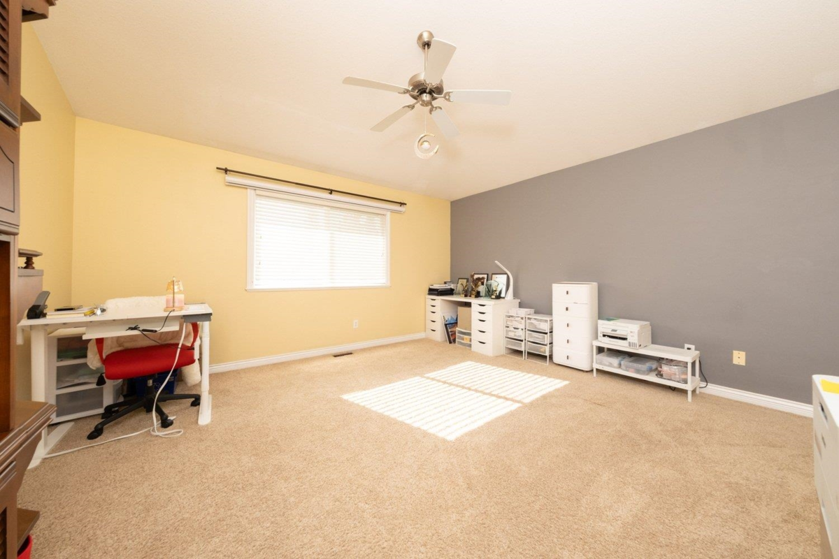 Bedroom 2 Photo of 23622 111a Avenue, Maple Ridge, BC