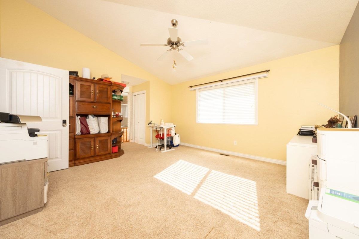 Bedroom 3 Photo of 23622 111a Avenue, Maple Ridge, BC