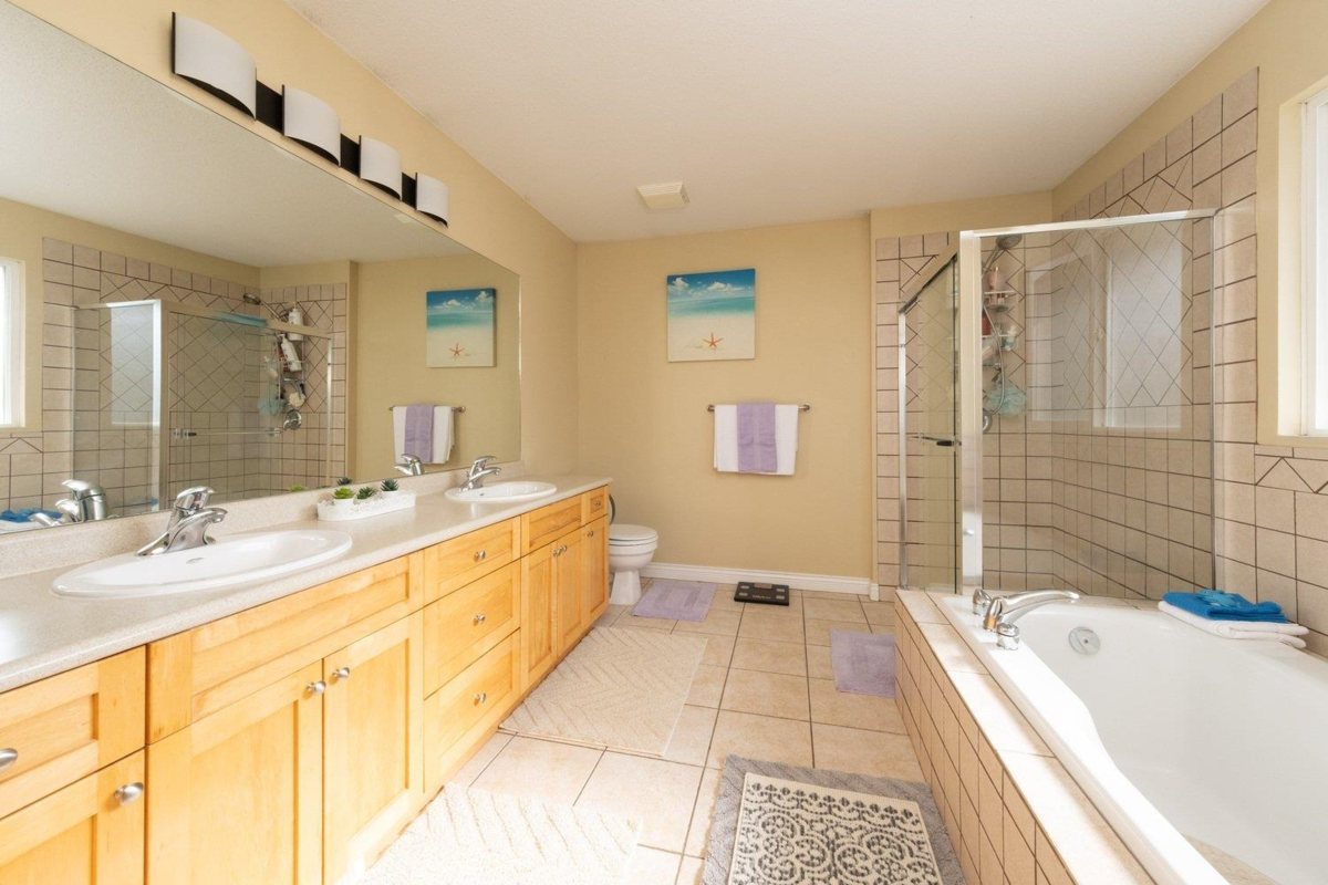 Bedroom 4 Photo of 23622 111a Avenue, Maple Ridge, BC