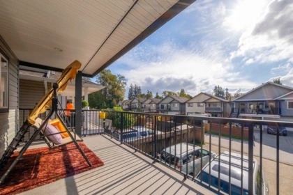 Primary Bedroom Photo of 23622 111a Avenue, Maple Ridge, BC