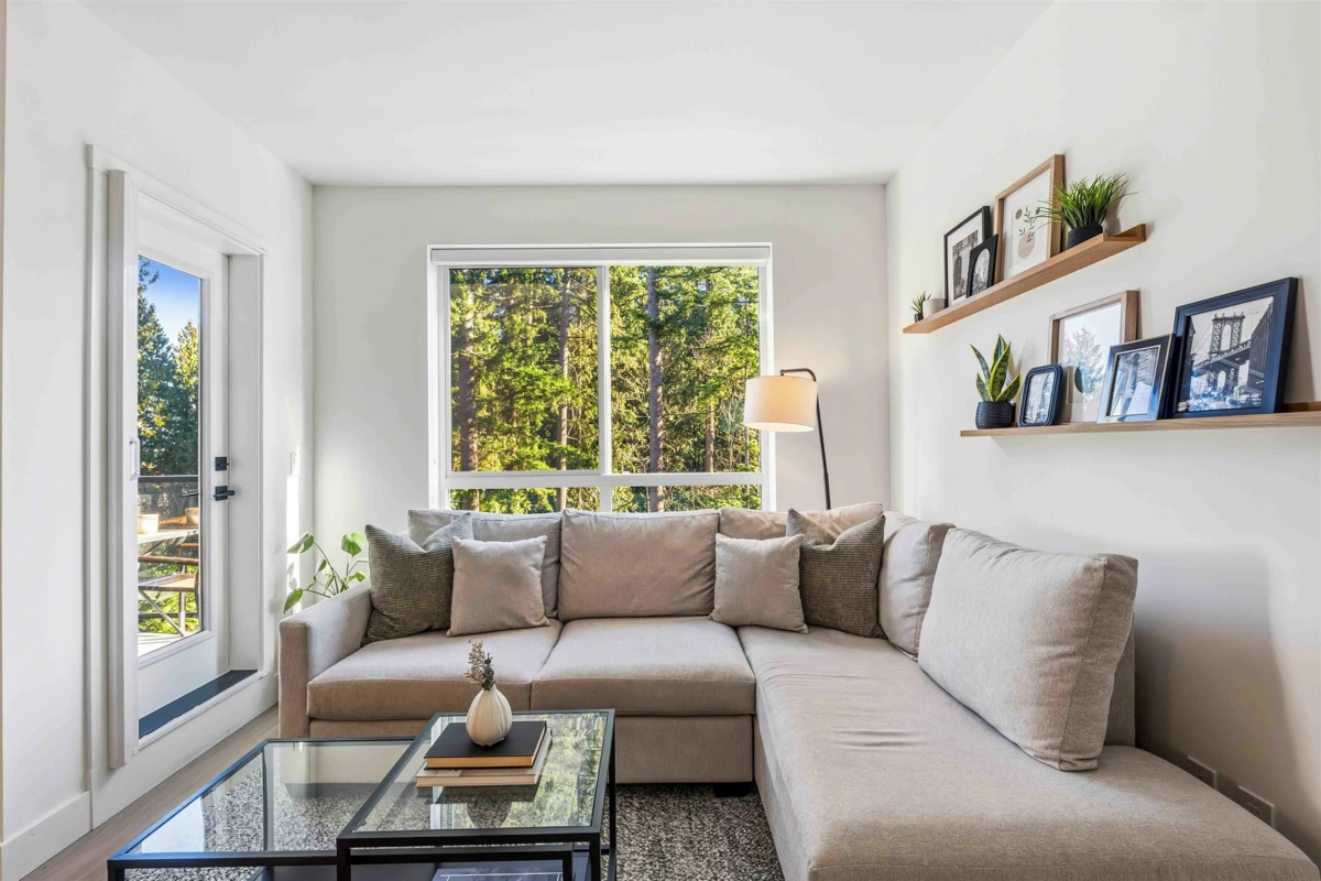 Primary Bedroom Photo of 409 3528 146a Street, Surrey, BC