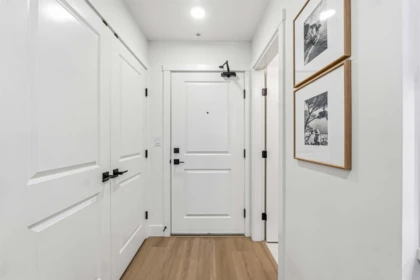 Powder Room Photo of 409 3528 146a Street, Surrey, BC