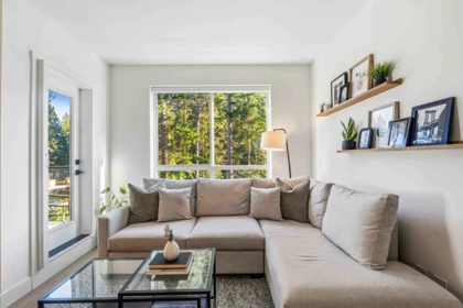 Primary Bedroom Photo of 409 3528 146a Street, Surrey, BC