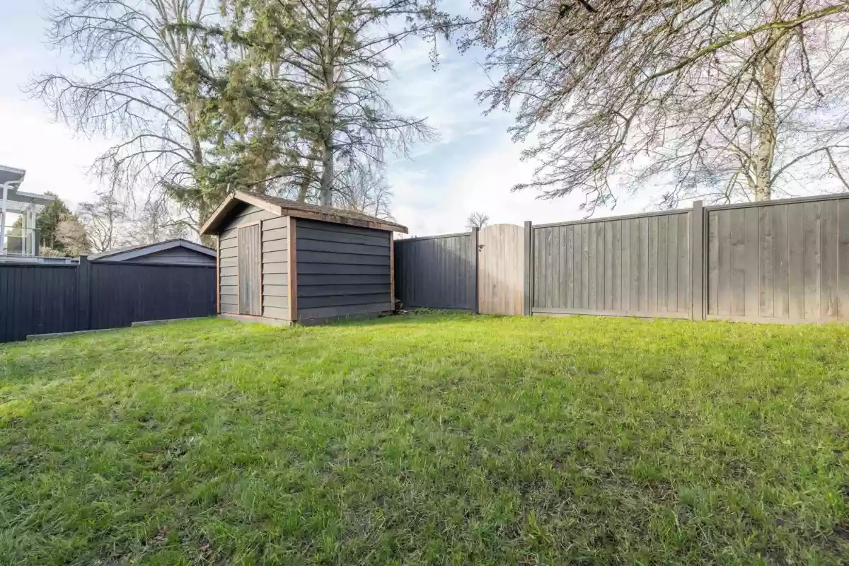 Backyard Photo of 11247 Glenbrook Place, Delta, BC